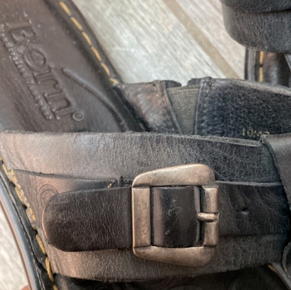 B.o.C Børn Lory Sandals - Picture 2 of 3